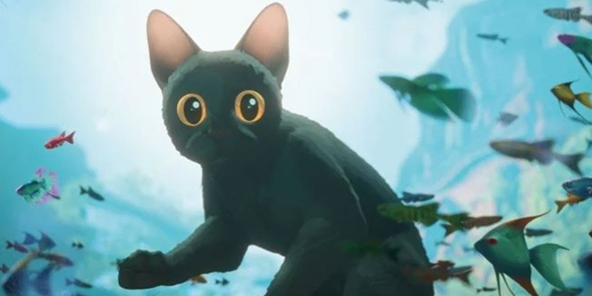 Flow faz por merecer Oscar de Melhor animação e encanta com simplicidade