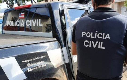 Polícia deflagra operação contra venda de maconha líquida na Bahia e em São Paulo