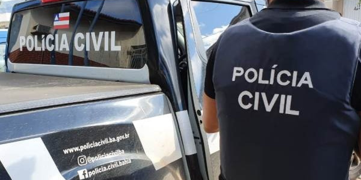 Polícia deflagra operação contra venda de maconha líquida na Bahia e em São Paulo