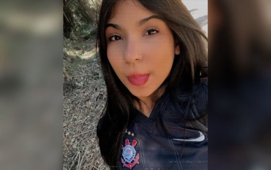 Caso Vitória: Pai da jovem é apontado como suspeito na investigação da morte da filha