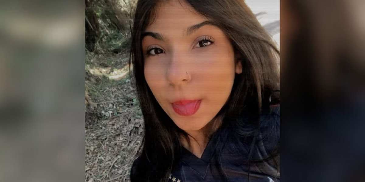 Caso Vitória: Pai da jovem é apontado como suspeito na investigação da morte da filha