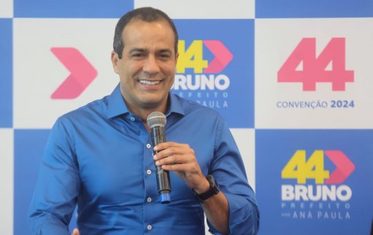 Bruno Reis anuncia mudanças na Semop, Semge, Transalvador e nova Secretaria