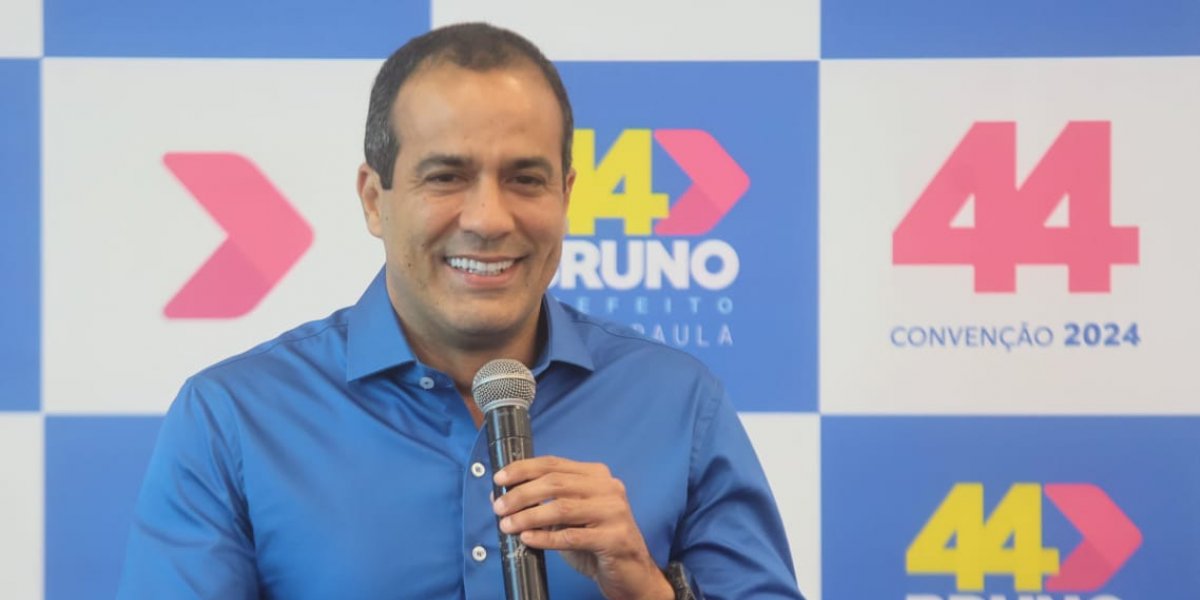 Bruno Reis anuncia mudanças na Semop, Semge, Transalvador e nova Secretaria