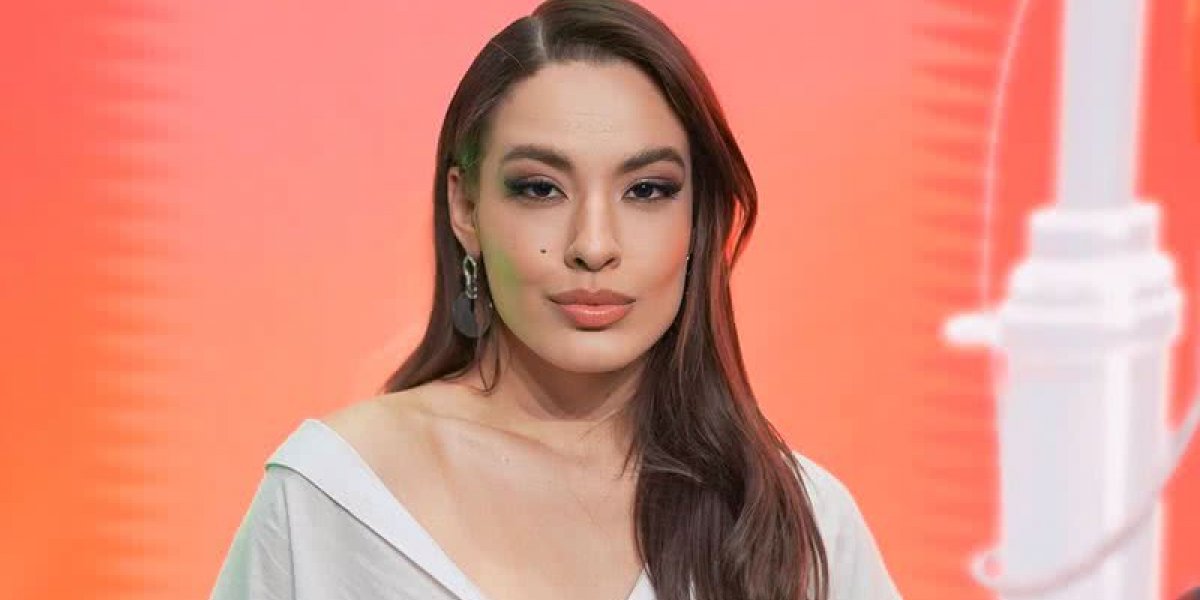 Beatriz Reis presenteia irmão com apartamento no prédio onde trabalhou como babá