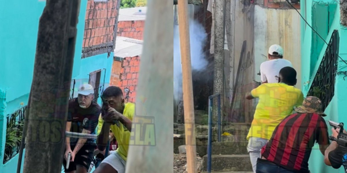 Diretor admite erro após atores serem baleados em gravação: "Faltou atenção nossa"