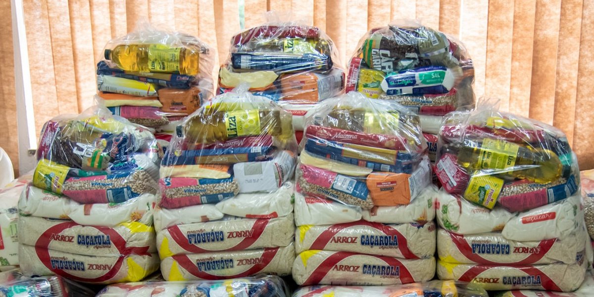 Cesta básica fica mais cara em Salvador e em outras 13 capitais no mês de fevereiro