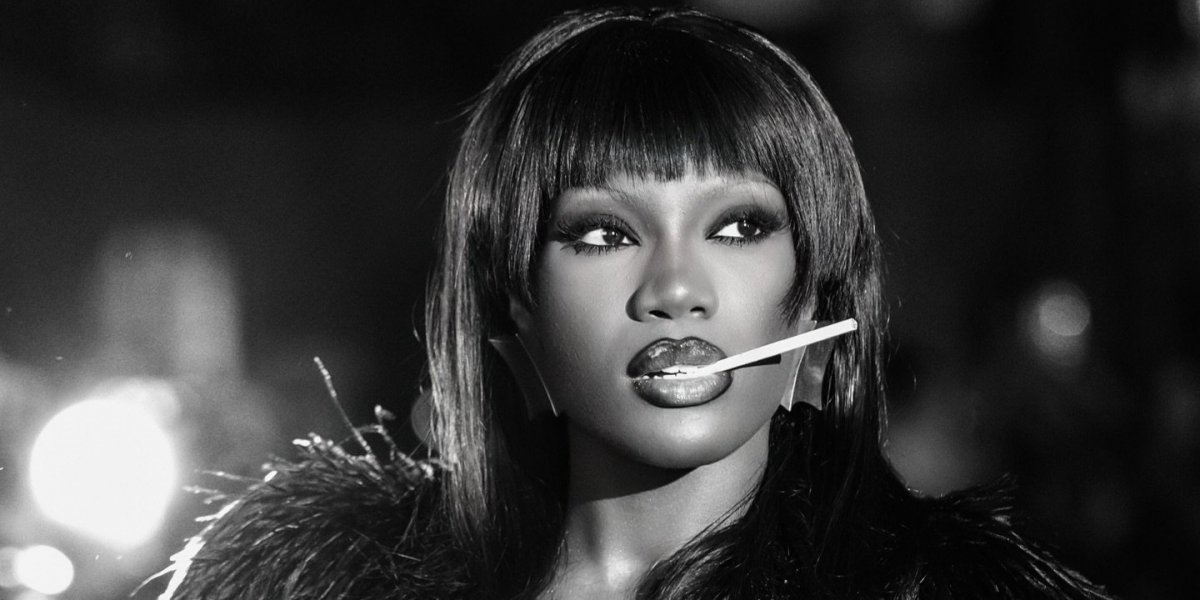 Doechii é eleita a "Mulher do ano" pela Billboard