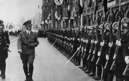 Brasil tem um aumento de 200% em número de casos relacionados a nazismo nos últimos anos