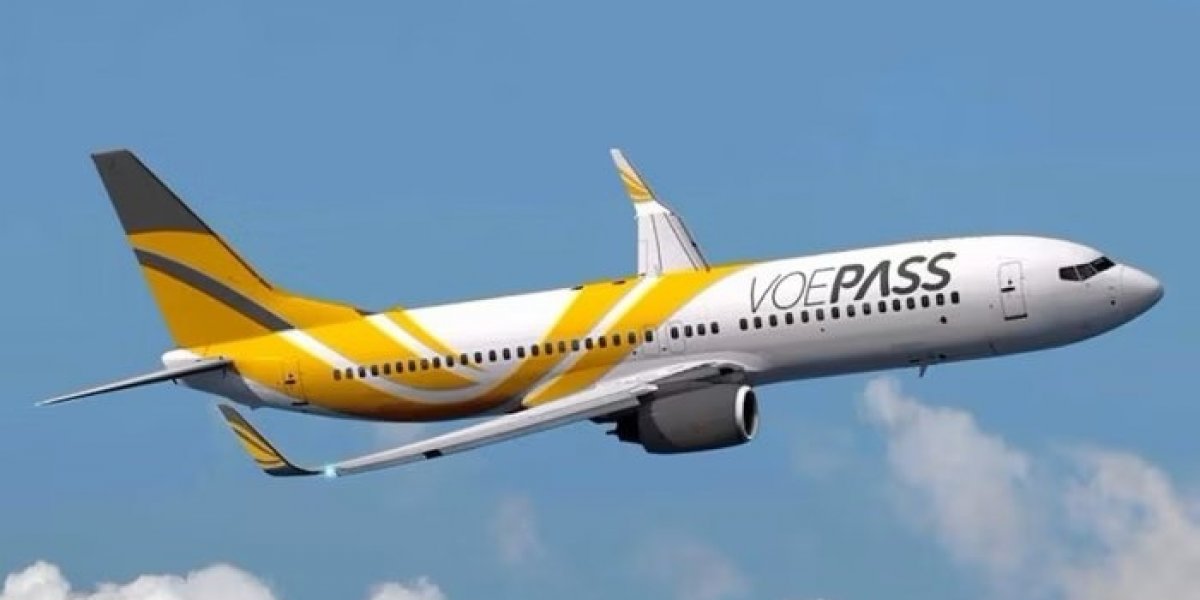 Sete meses após o acidente de Vinhedo, Anac suspende operações da Voepass