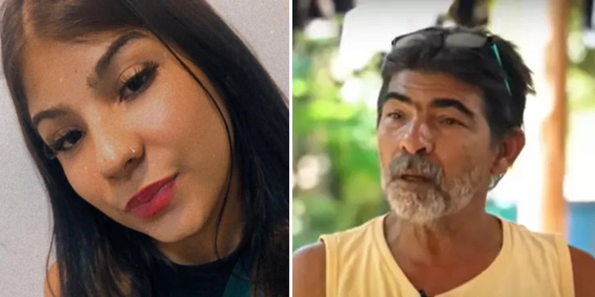 Caso Vitória: Polícia descarta envolvimento do pai no assassinato após investigação