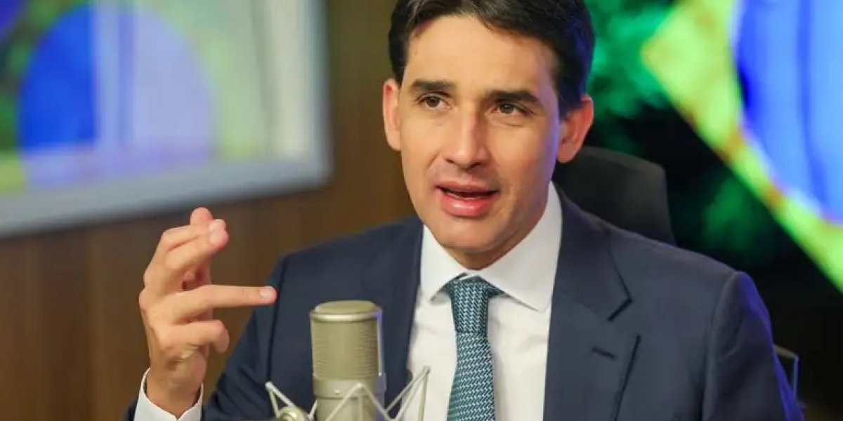 Ministro classifica como "acertada" a decisão de suspender a operação da Voepass