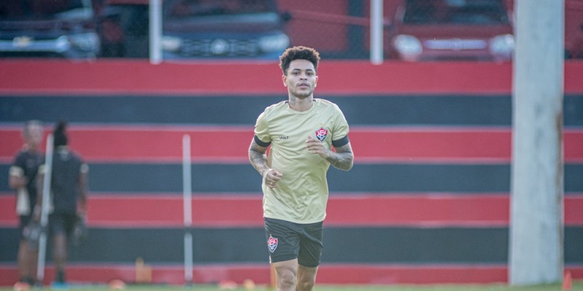 Vitória pode contar com volta de lesionados para Ba-Vi na final