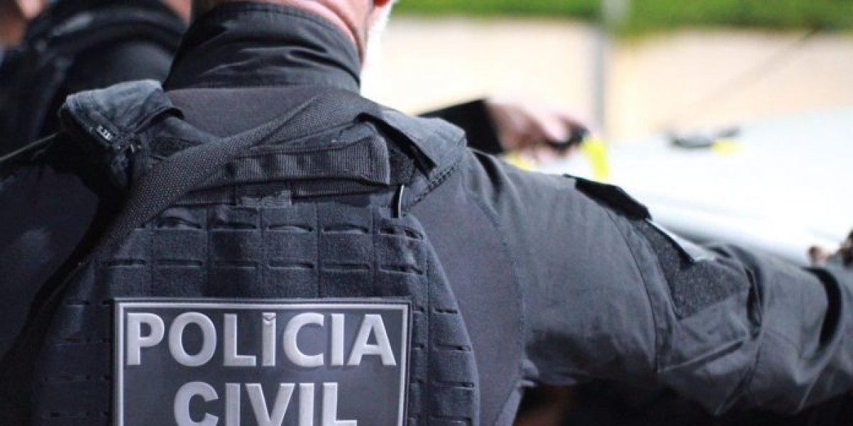 Homem é preso por furto qualificado após encontrar cartão e fazer grandes compras