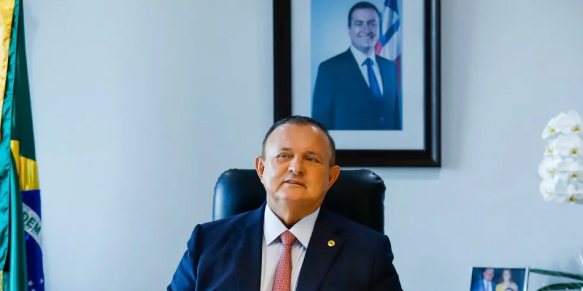 Adolfo Menezes, ex-presidente da AL-BA, é nomeado vice-líder do governo