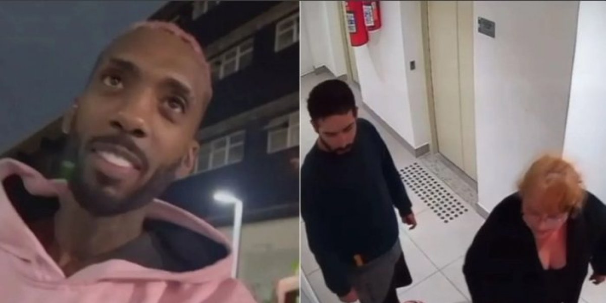 Ministério Público pede aumento de penas a condenados por racismo contra humorista