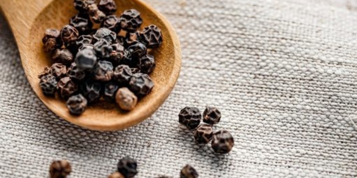 Anvisa detecta contaminação por pelo de rato em pimenta-do-reino