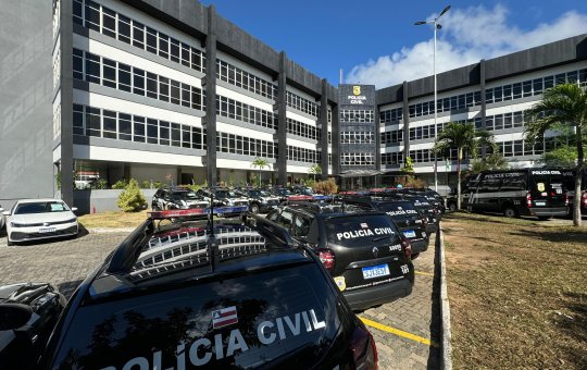 Justiça revoga mandado de prisão de empresário investigado em 'caso do ferro-velho'