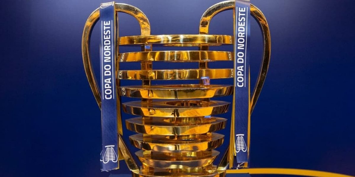 CBF divulga data da próxima rodada da Copa do Nordeste; Confira as partidas de Bahia e Vitória