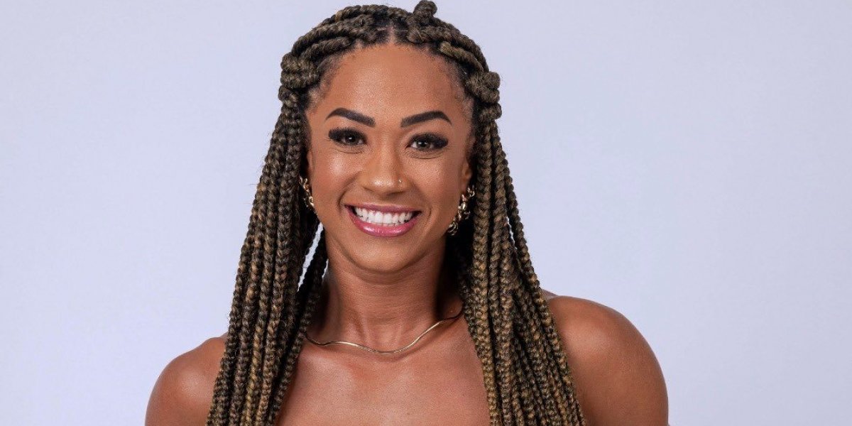 BBB 25: Aline 'tira onda' com reações do Queridômetro