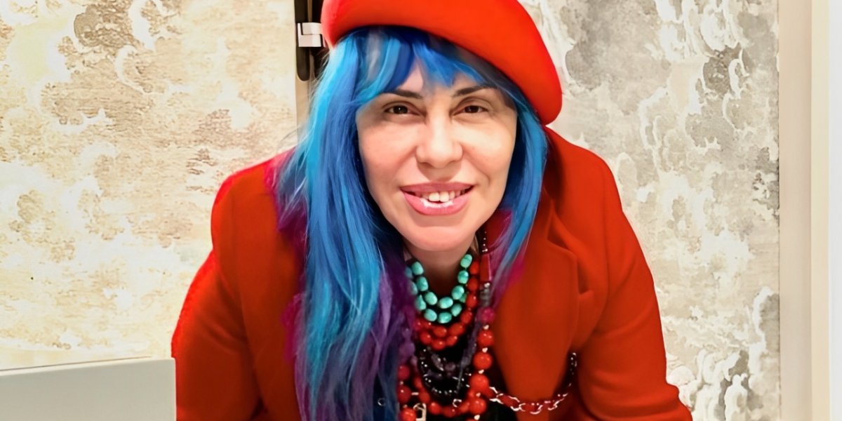 Baby do Brasil afirma que vítimas de crimes sexuais devem "perdoar" agressores