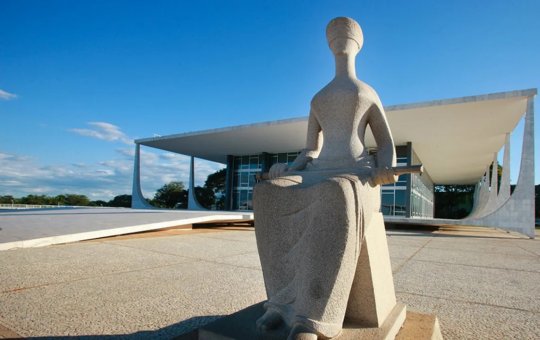 STF torna deputados e suplentes do PL réus por suspeita de corrupção