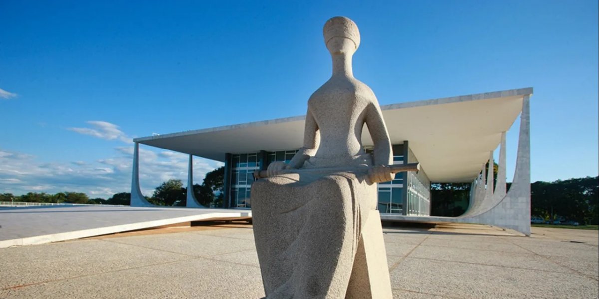 STF torna deputados e suplentes do PL réus por suspeita de corrupção