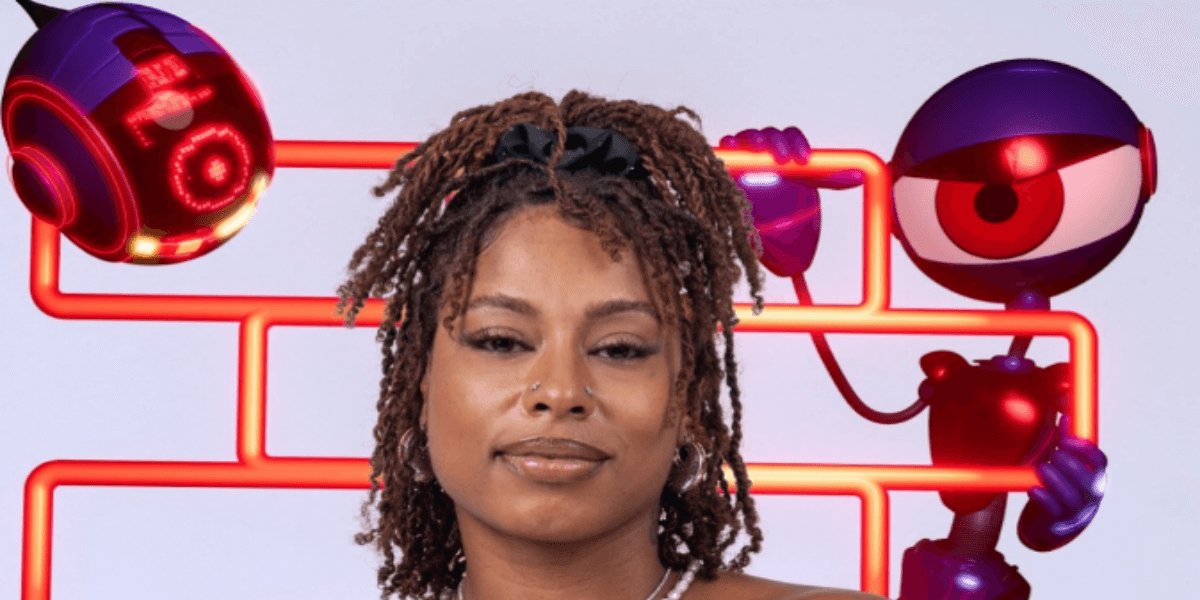 BBB25: Thamiris é a eliminada da vez no paredão desta terça-feira (11)