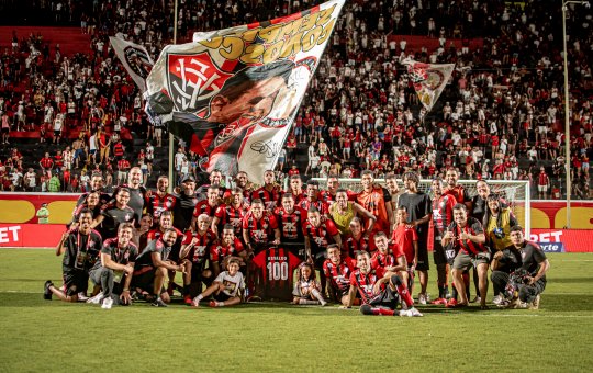 Vitória x Náutico: Onde assistir, escalações e horário