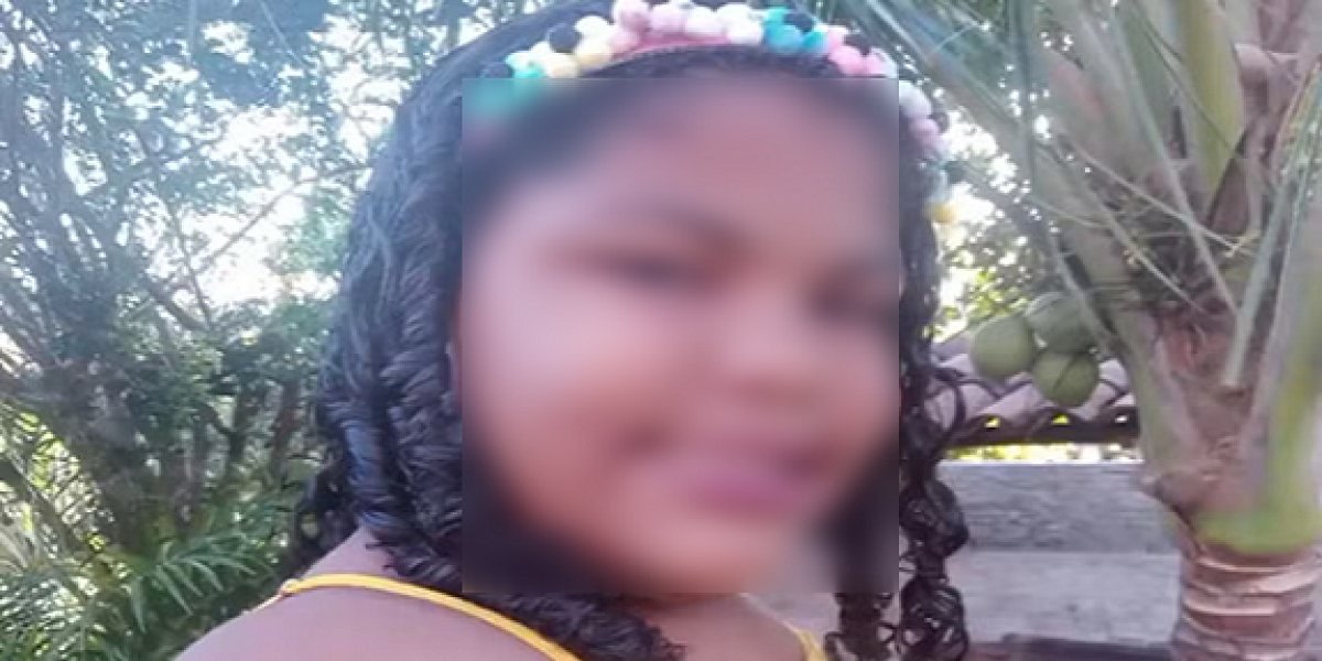 Menina de 11 anos morre após inalar desodorante aerosol em desafio de internet
