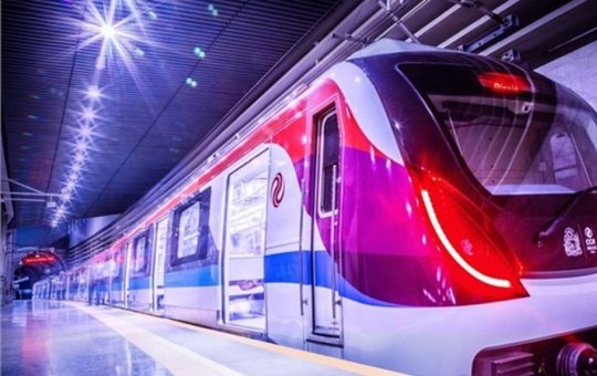 Nova expansão na linha 1 do metrô de Salvador é autorizada 