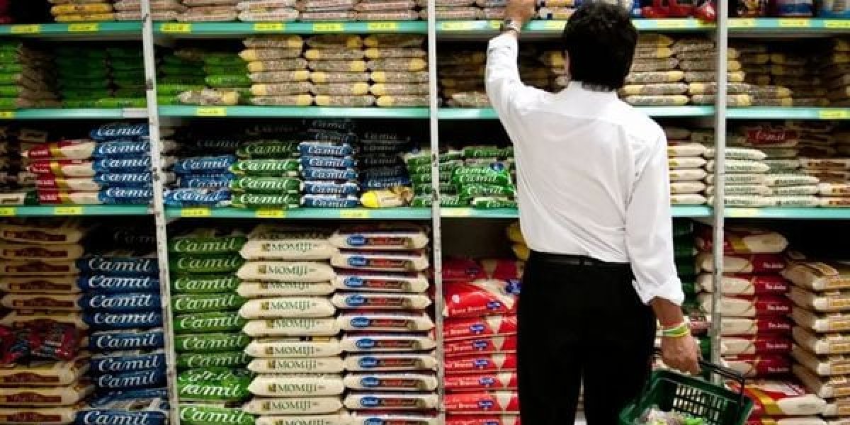 Inflação da Região Metropolitana de Salvador chega ao maior índice para fevereiro em nove anos