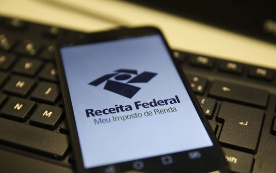 Receita Federal espera receber mais de 46 mi de declarações do IR em 2025