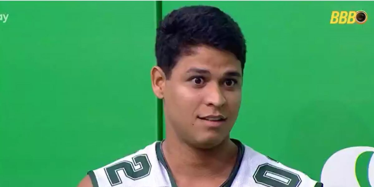 BBB 25: Guilherme avalia jogo e prevê saída de Gracyanne Barbosa em possível Paredão