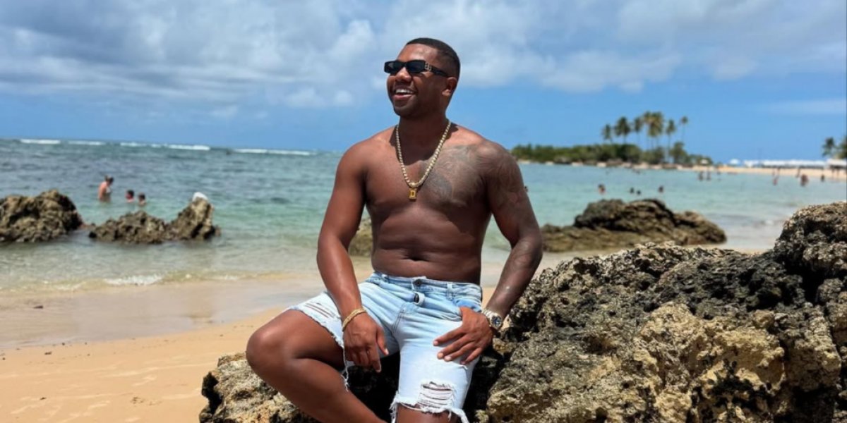 Davi Brito admite ter mentido sobre triplicar prêmio do BBB24: 'Preciso calar a boca'
