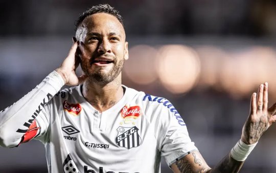 Nova fase? Neymar faz post misterioso e promete projeto inédito: 'Vem coisa boa'