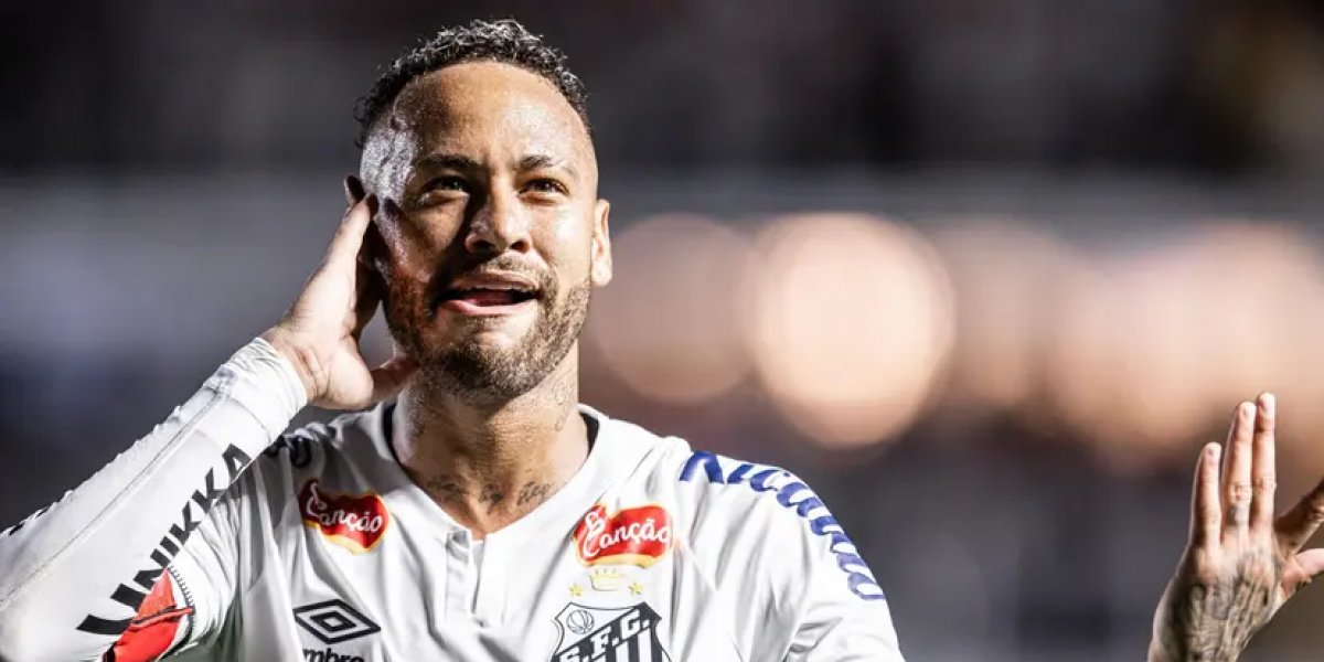 Nova fase? Neymar faz post misterioso e promete projeto inédito: 'Vem coisa boa'