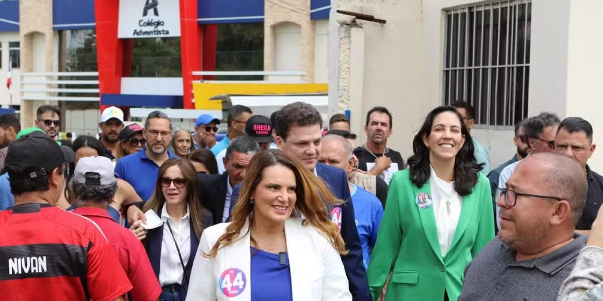 TSE mantém Sheila Lemos como prefeita de Vitória da Conquista e rejeita tese de terceiro mandato