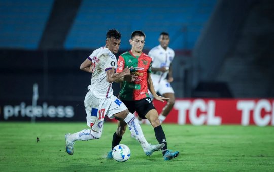 Bahia decide vaga na Libertadores contra Boston River: onde assistir e escalações