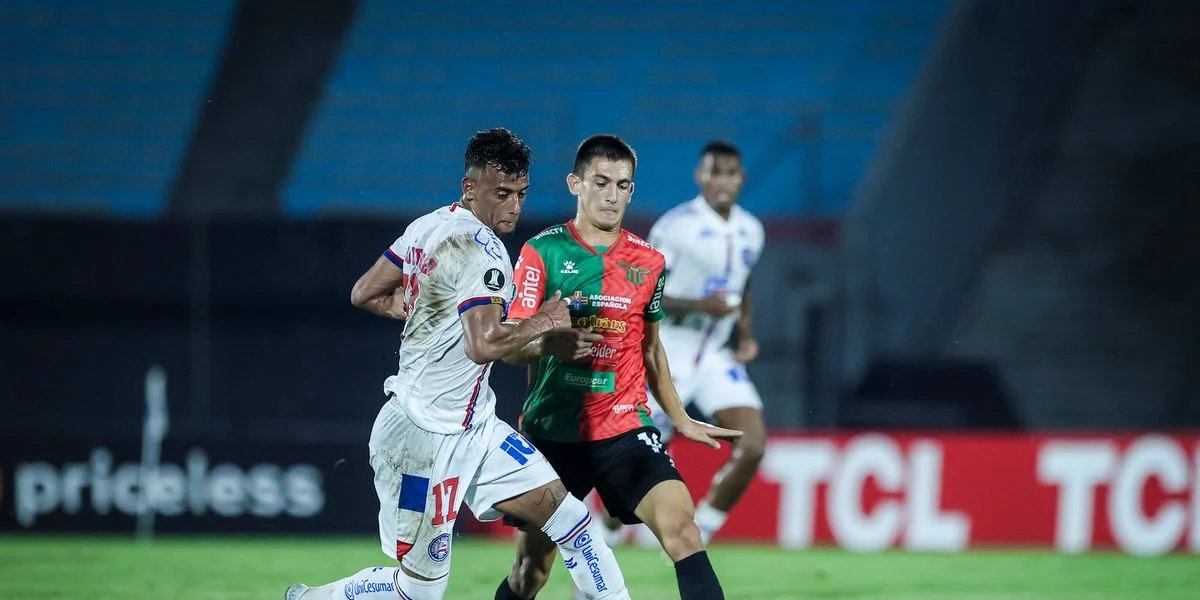 Bahia decide vaga na Libertadores contra Boston River: onde assistir e escalações
