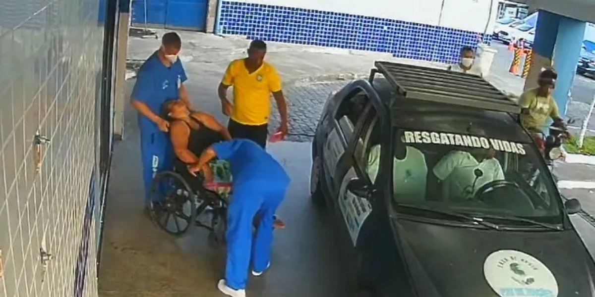 Secretaria da Saúde nega falta de atendimento à pastora