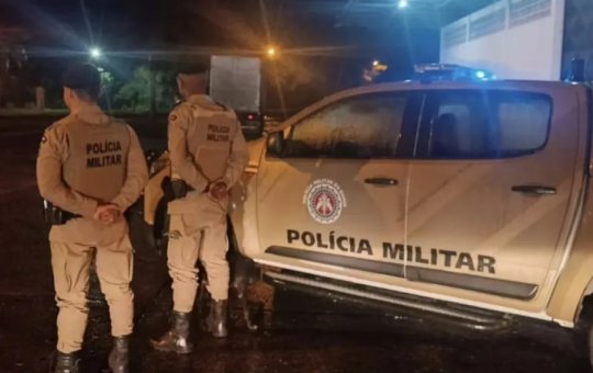 Homem morre e outro fica ferido após tiros no Caminho das Árvores, em Salvador