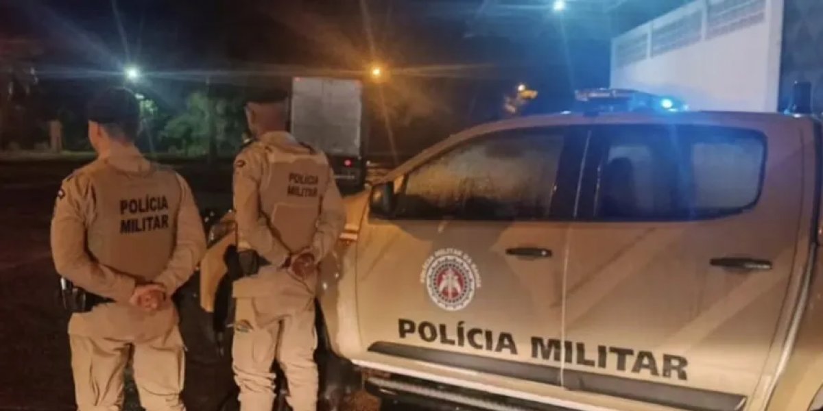 Homem morre e outro fica ferido após tiros no Caminho das Árvores, em Salvador