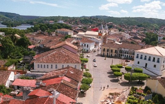 Cachoeira celebra 188 anos com programação cultural e valorização da história