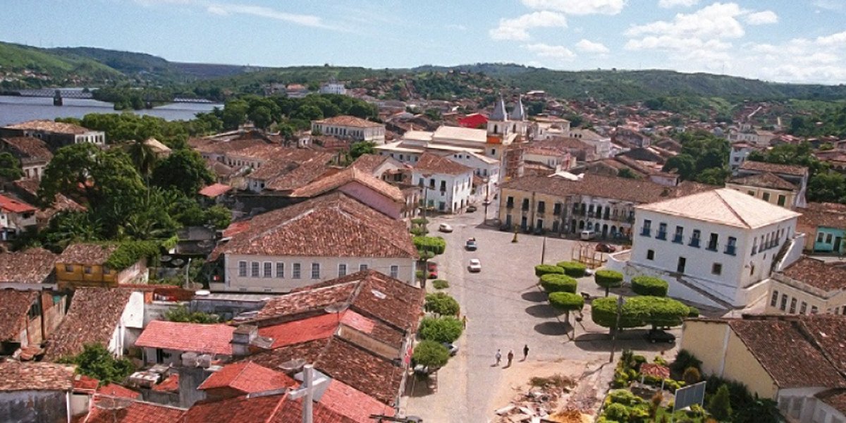 Cachoeira celebra 188 anos com programação cultural e valorização da história