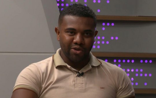 Davi Brito diz que BBB25 está bem 'flopado' e critica postura dos participantes