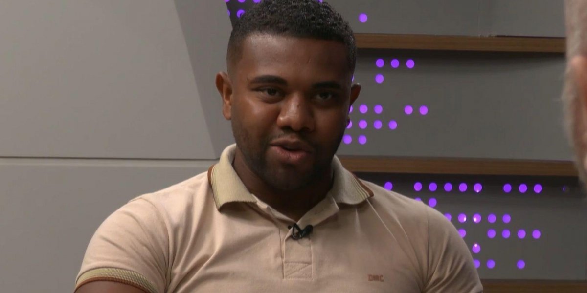 Davi Brito diz que BBB25 está bem 'flopado' e critica postura dos participantes