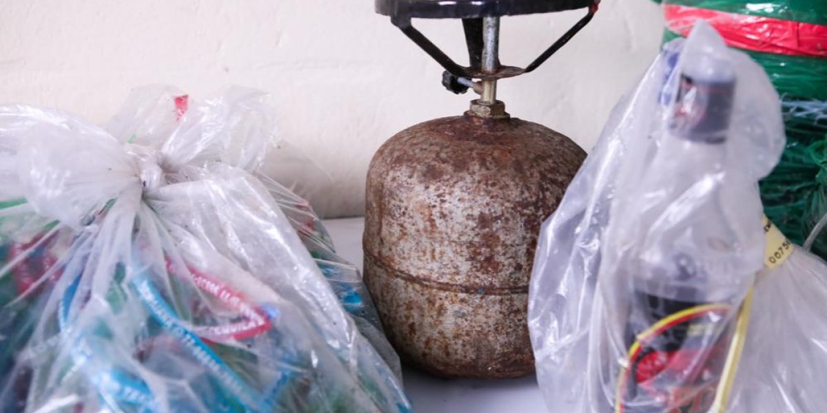 Ambulantes já podem retirar mercadorias apreendidas no Carnaval de Salvador 2025