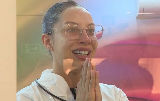 Vitrine do Seu Fifi: Renata descobre segredos e opina sobre aliados no BBB 25