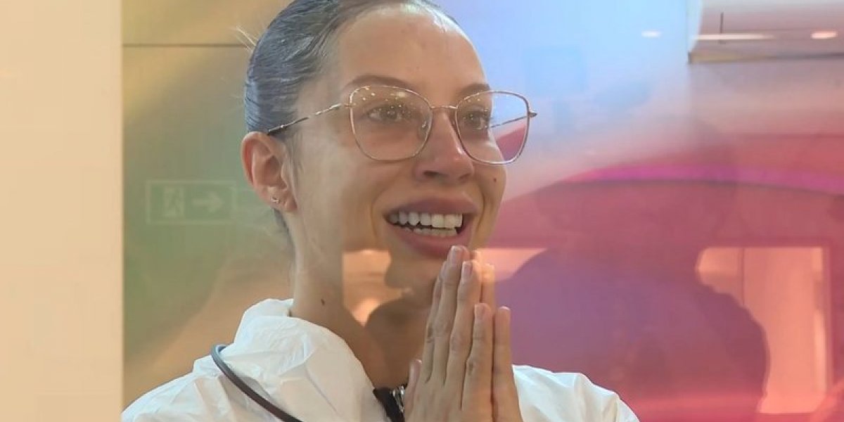 Vitrine do Seu Fifi: Renata descobre segredos e opina sobre aliados no BBB 25