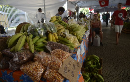 Governo Federal dará fim em taxas sobre importação de alimentos